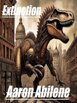 cover image of Extinction